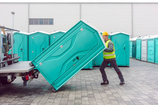 Best Emergency porta potty rental  in Barrington, IL