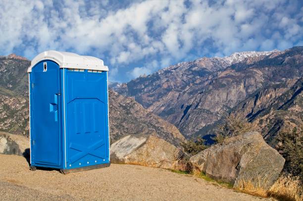 Best Construction site porta potty rental  in Barrington, IL