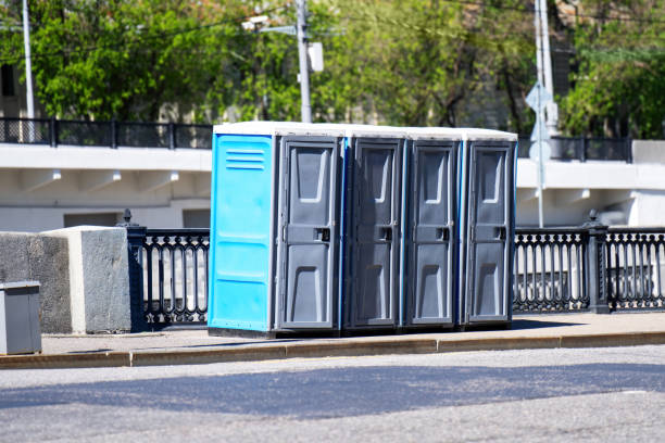 Trusted Barrington, IL porta potty rental Experts