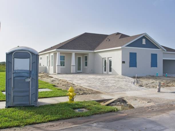 Best Affordable porta potty rental  in Barrington, IL